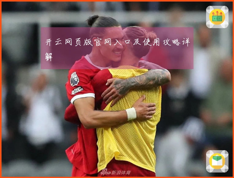 开云网页版官网入口及使用攻略详解