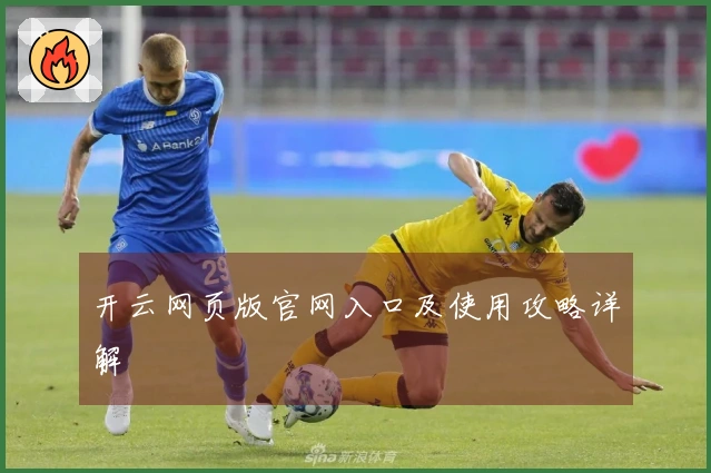 开云网页版官网入口及使用攻略详解