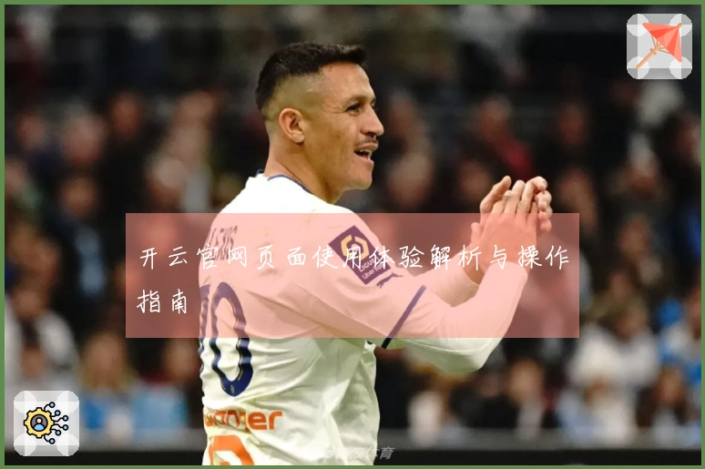 开云官网页面使用体验解析与操作指南