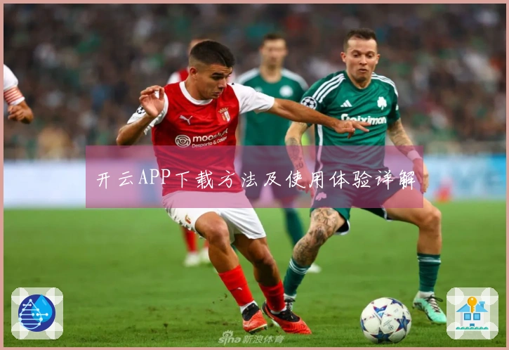 开云APP下载方法及使用体验详解